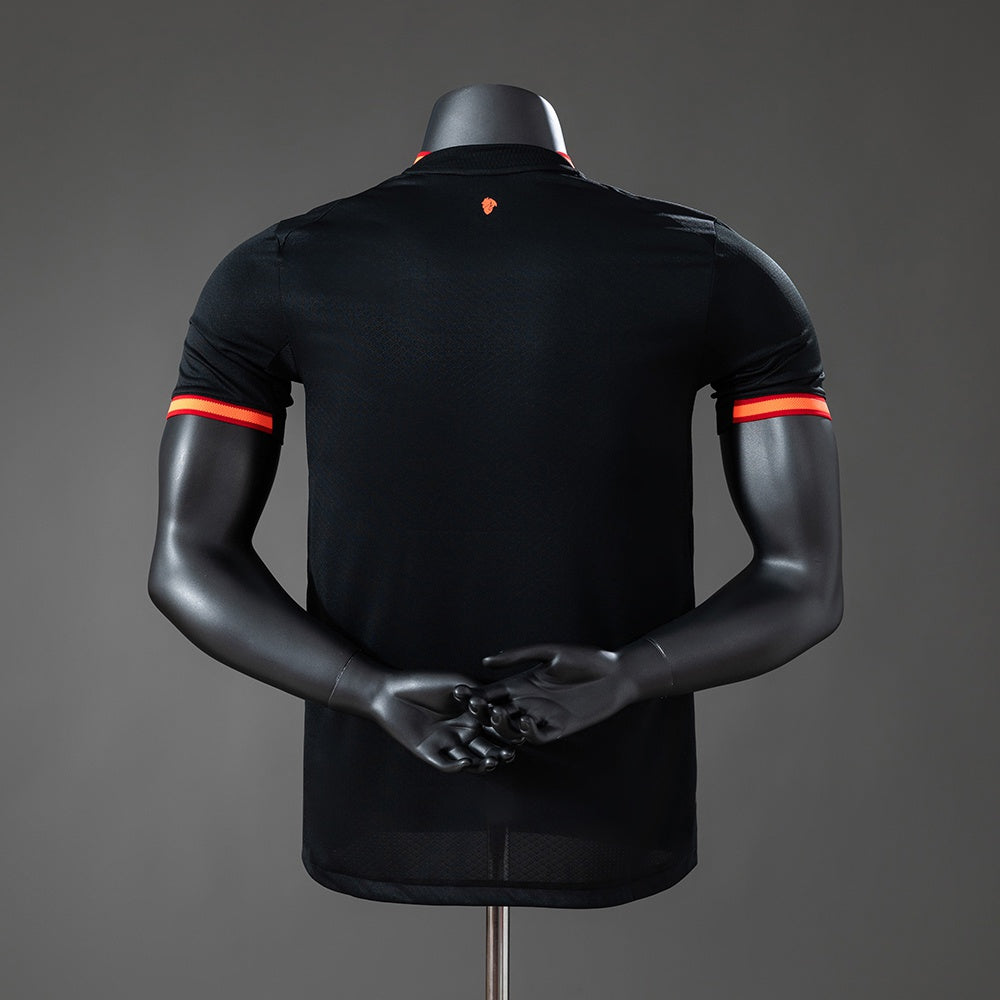 Camisa Puma Milan 2026/27 III Jogador