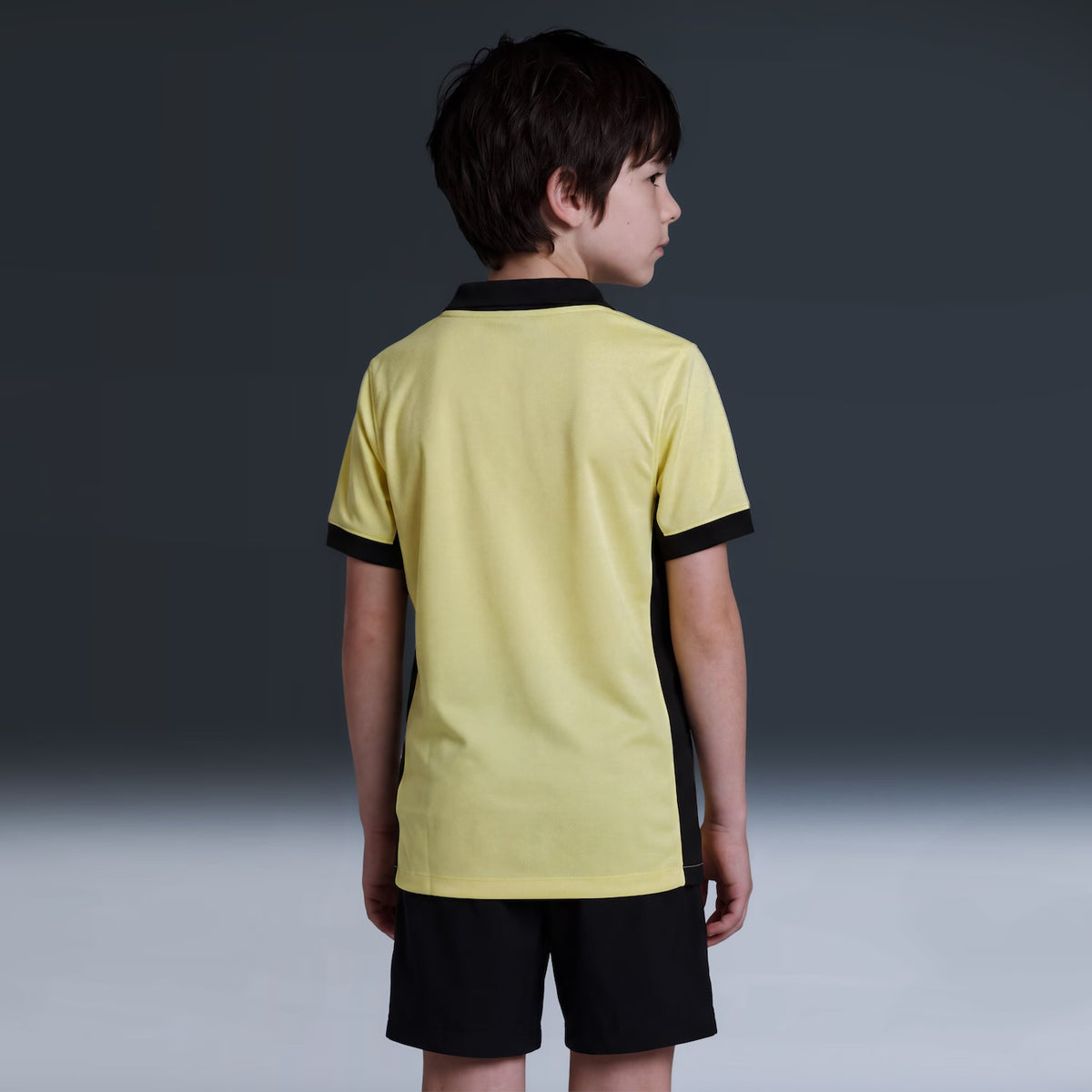 Conjunto Infantil Nike Vasco da Gama 2026/27 III