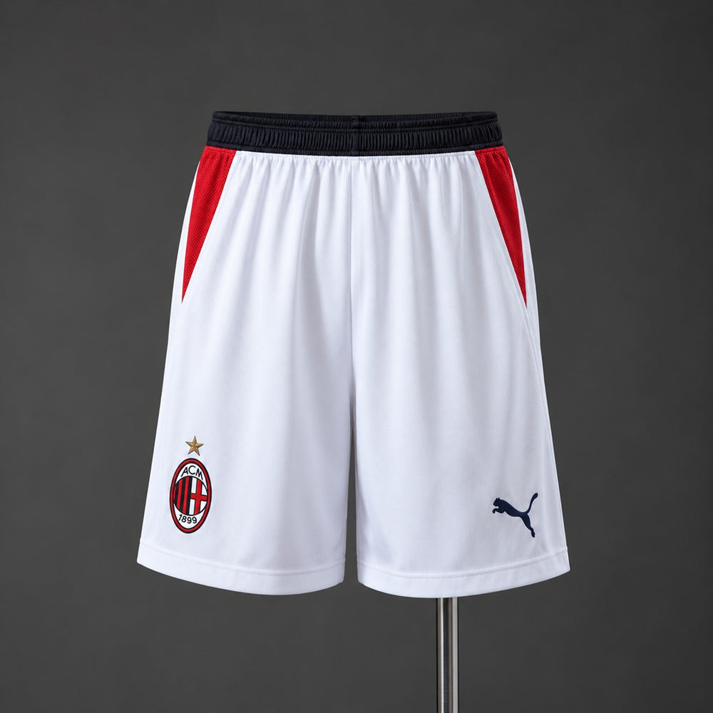Shorts Puma AC Milan 2026/27 I