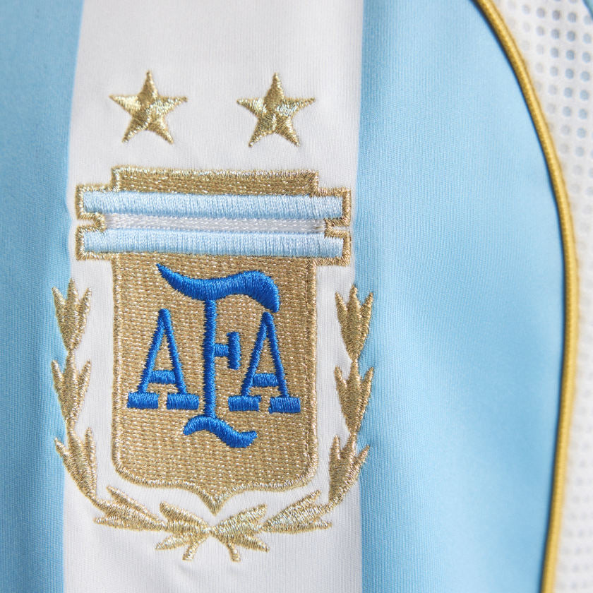 Camisa Retrô Argentina 2006 I