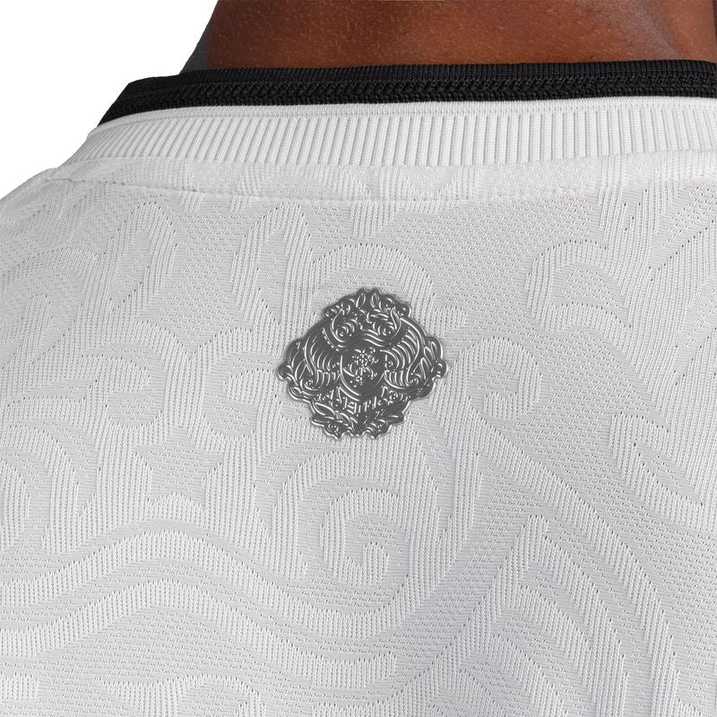 Camisa Mizuno Botafogo 2026/27 III Torcedor