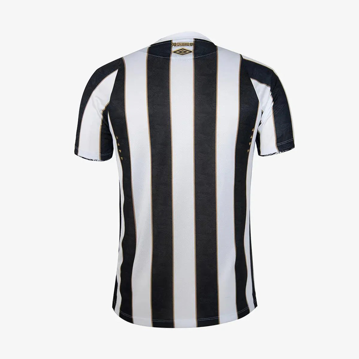 Camisa Masculina Umbro Santos 2024/25 II Jogador S/N