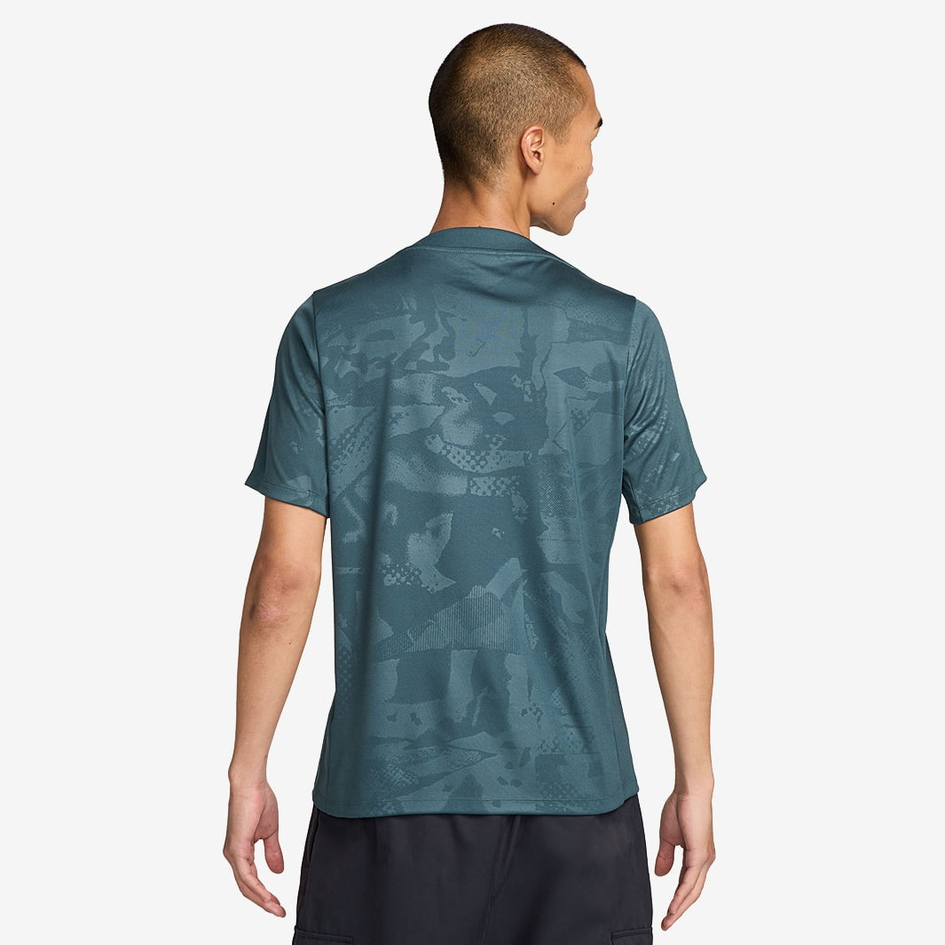 Camisa Nike Tottenham FC 2024/25 Pré-Jogo