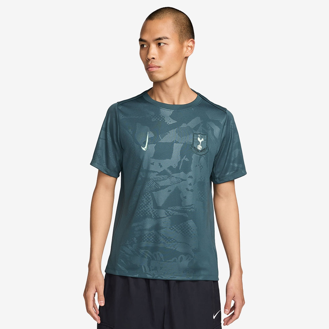 Camisa Nike Tottenham FC 2024/25 Pré-Jogo
