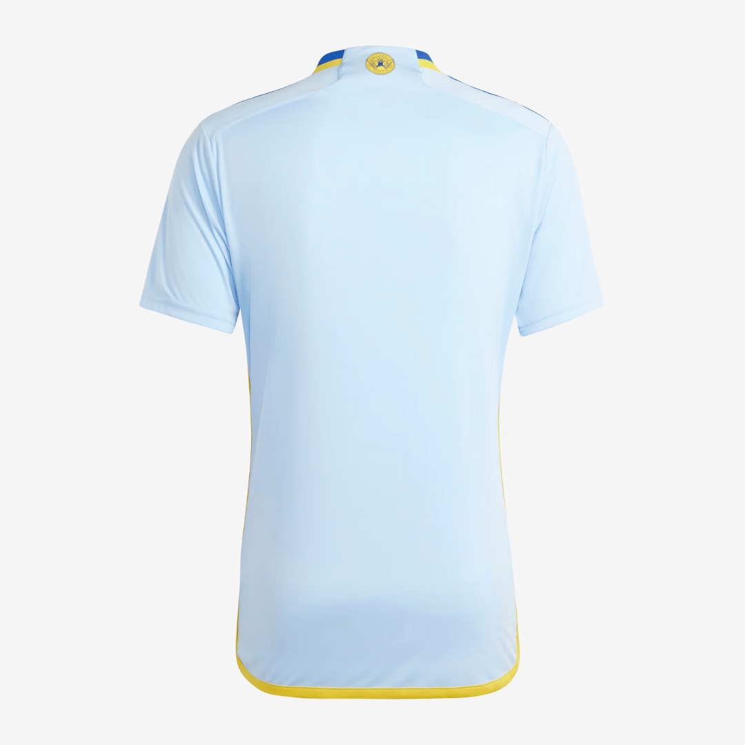 Camisa adidas Atlanta United 2024/25 II