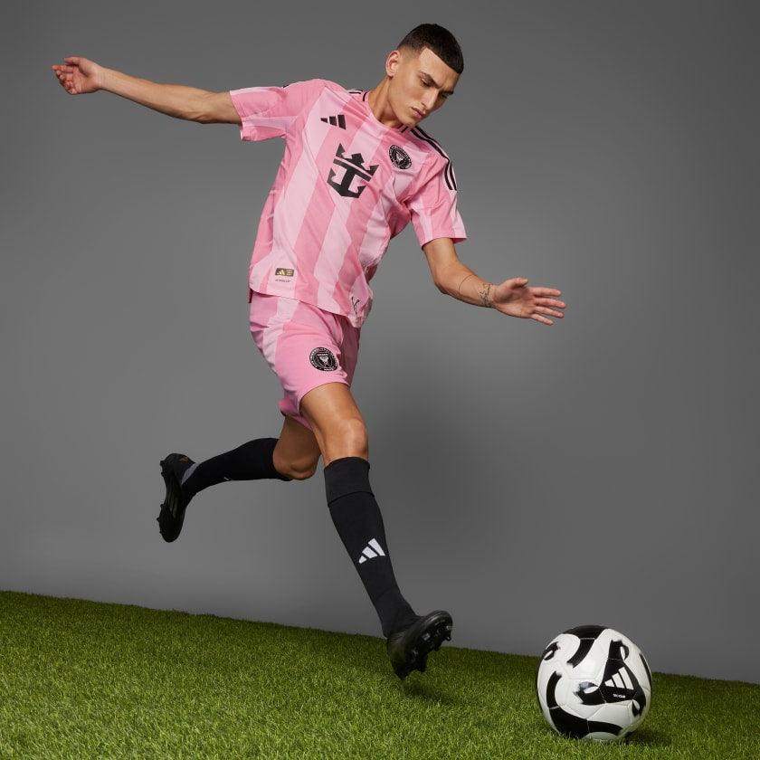 Camisa adidas Inter Miami 2025/26 I Jogador