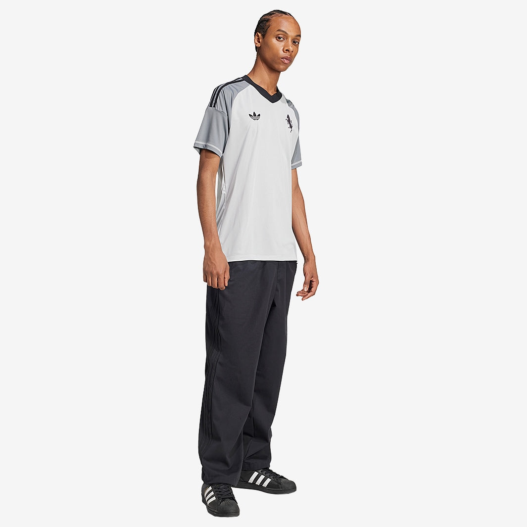 Camisa adidas Juventus FC 2024/25 Goleiro