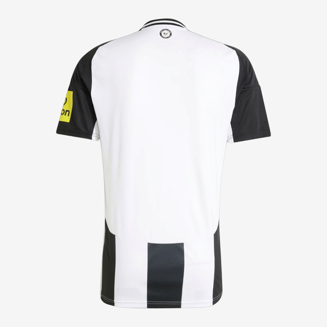 Camisa adidas Newcastle United 2024/25 I