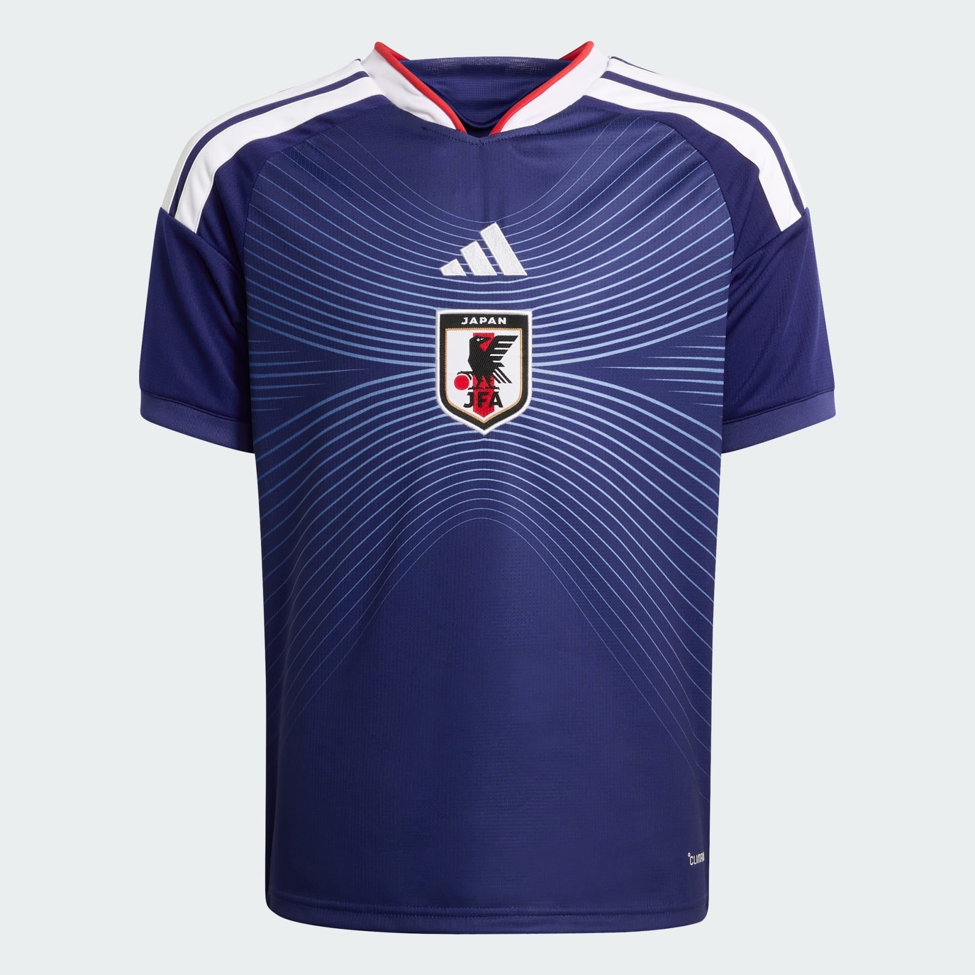Conjunto Infantil Japão 2026/27 I Kit