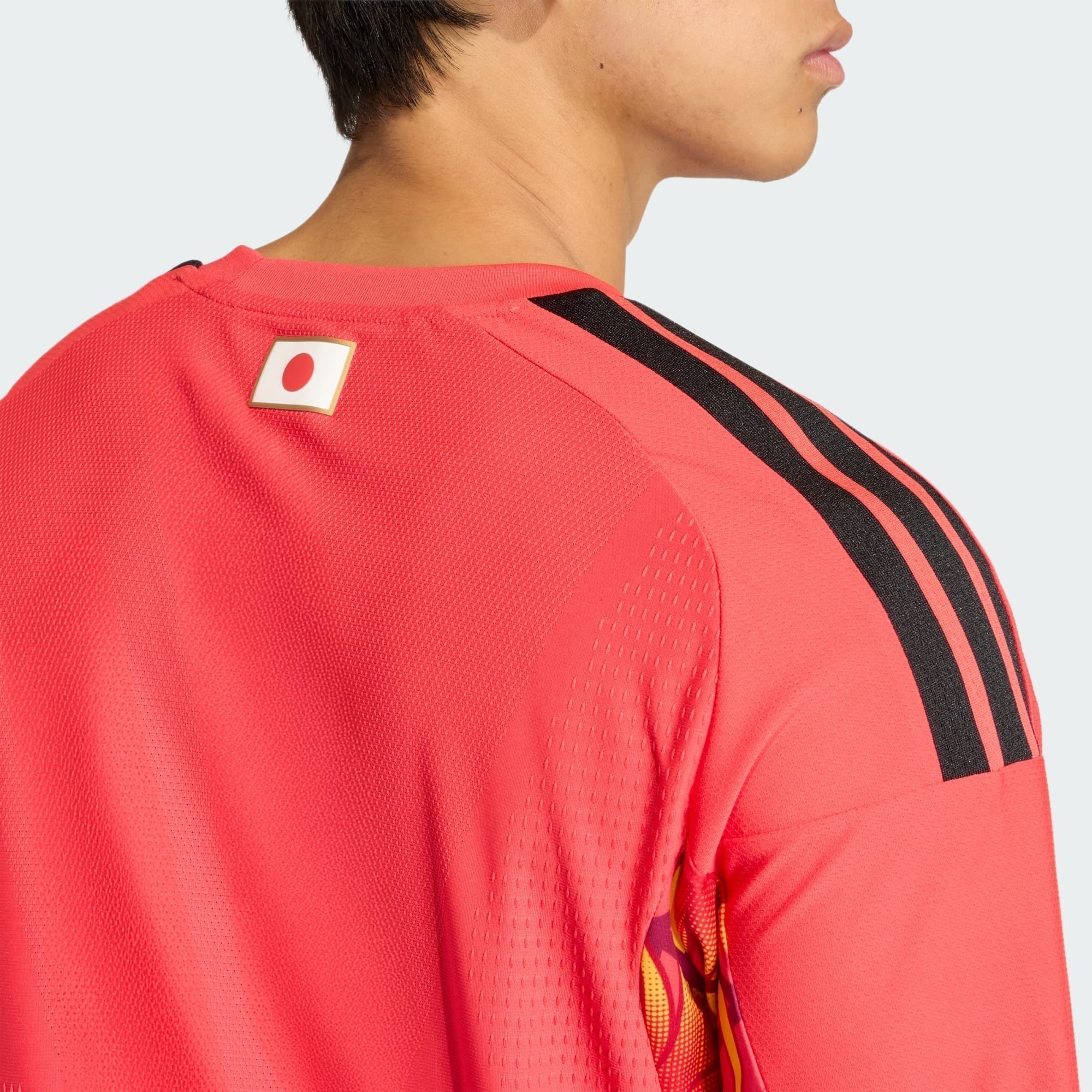 Camisa Goleiro Japão 2026/27 I Jogador