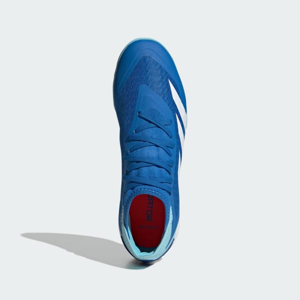 Chuteira Adidas Predator Accuracy .3 Futsal Marinerush