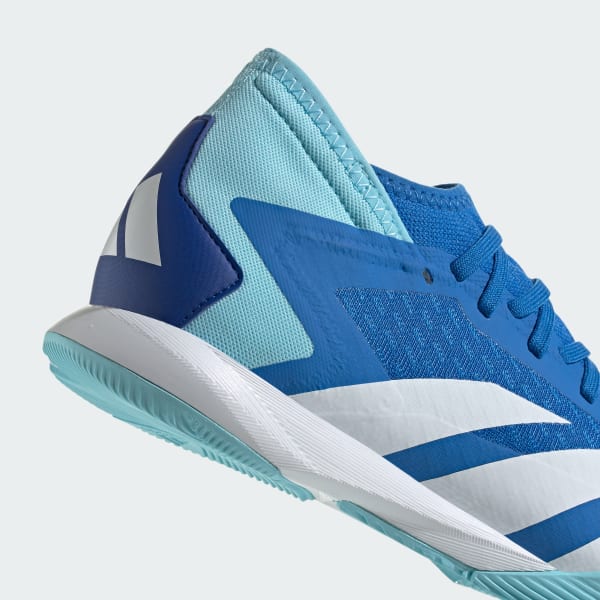 Chuteira Adidas Predator Accuracy .3 Futsal Marinerush