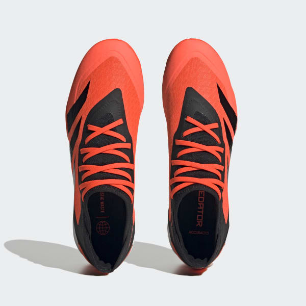 Chuteira Adidas Predator Accuracy .3 Futsal Heatspawn