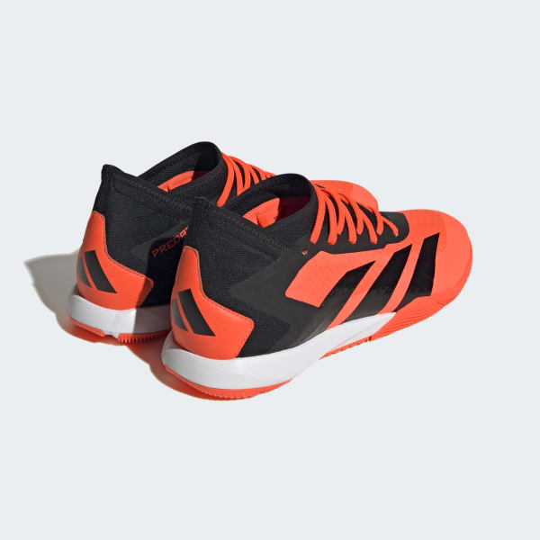 Chuteira Adidas Predator Accuracy .3 Futsal Heatspawn