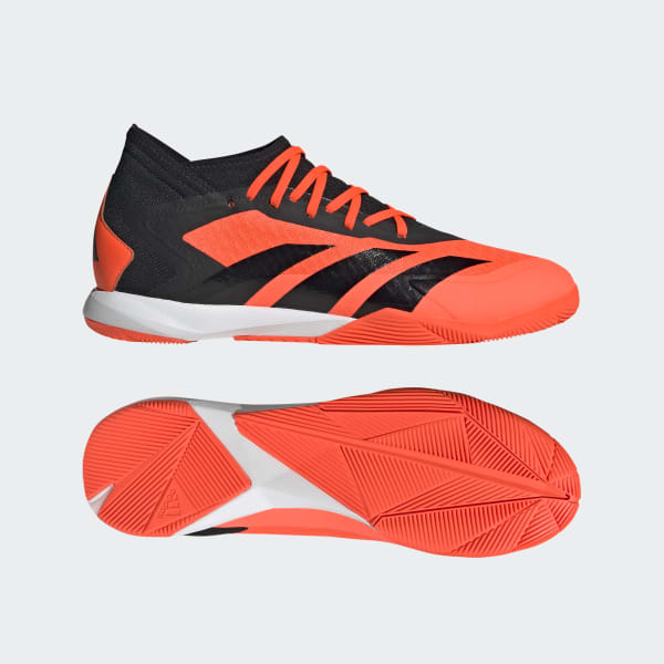 Chuteira Adidas Predator Accuracy .3 Futsal Heatspawn
