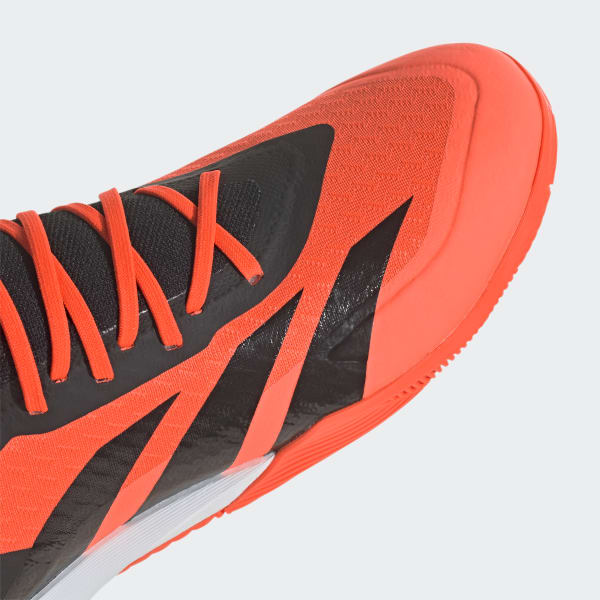 Chuteira Adidas Predator Accuracy .3 Futsal Heatspawn