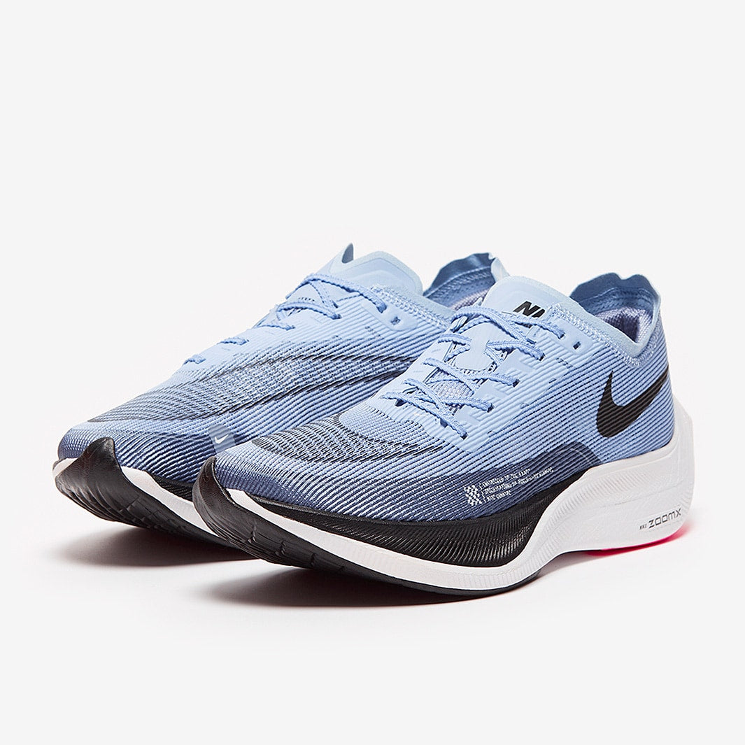Tênis Nike Air Zoom Vaporfly Next% 2 Cobalt Bliss