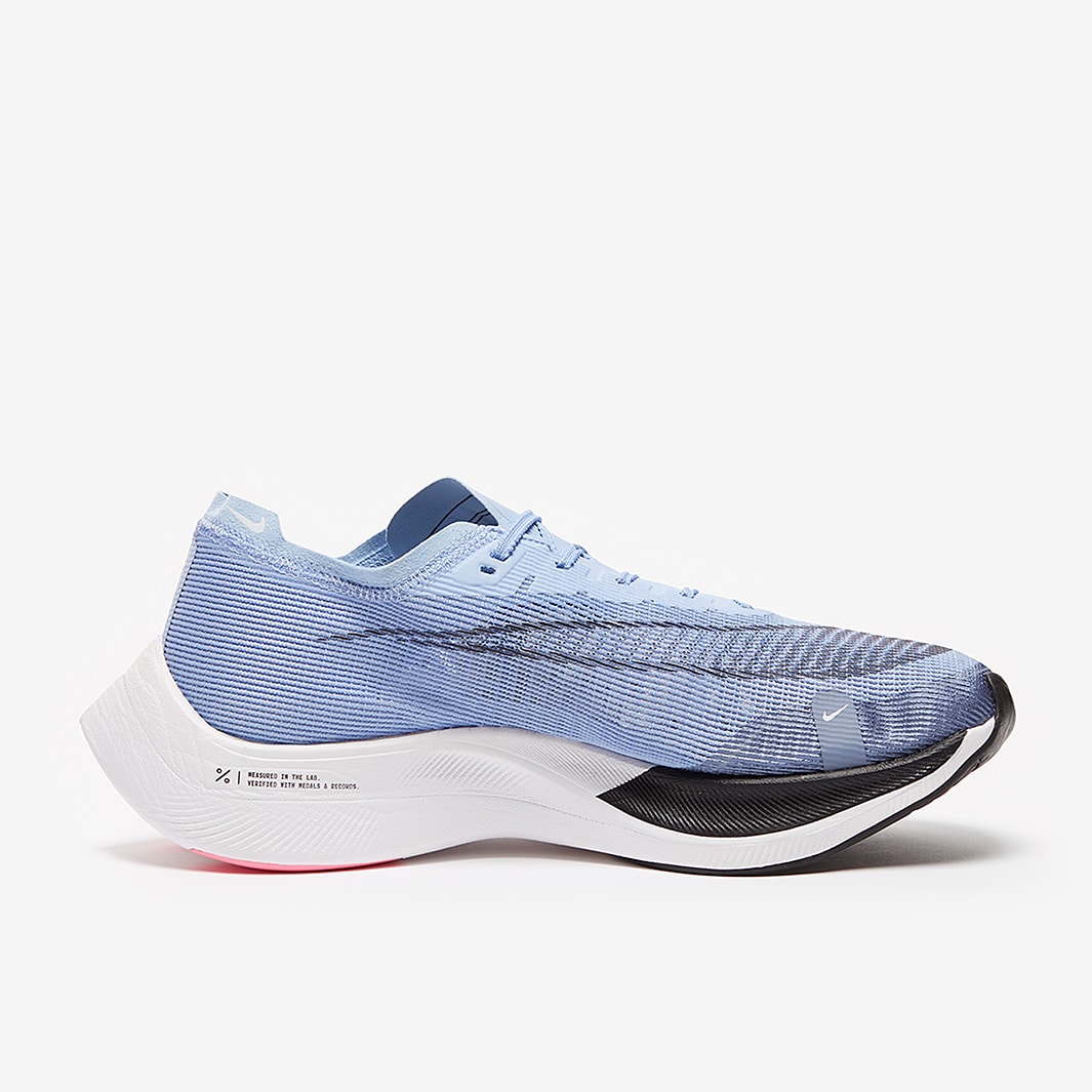 Tênis Nike Air Zoom Vaporfly Next% 2 Cobalt Bliss