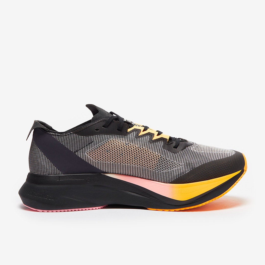 Tênis Adidas adizero Boston 12 Black Spark