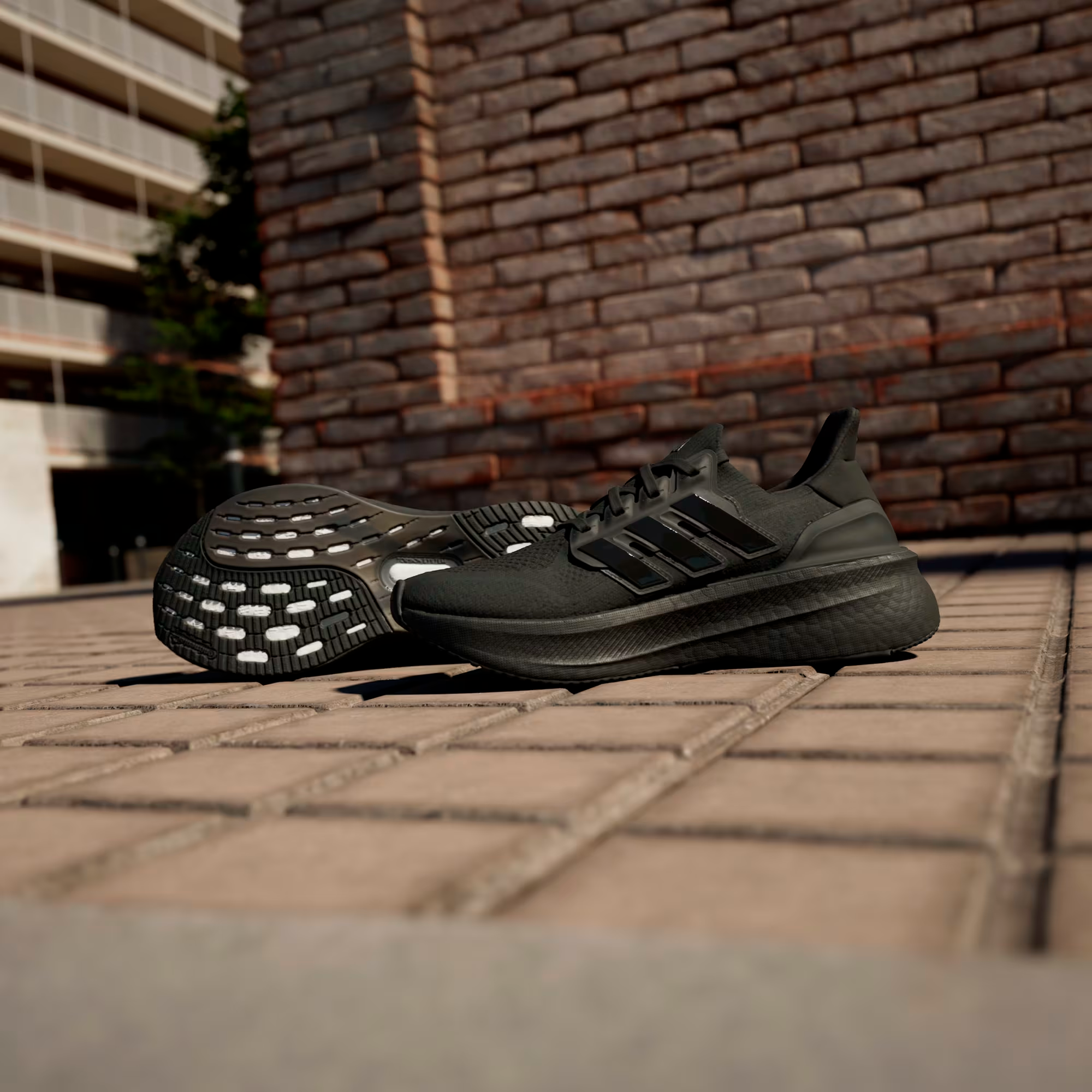 Tênis Adidas Ultraboost 5 Core Black