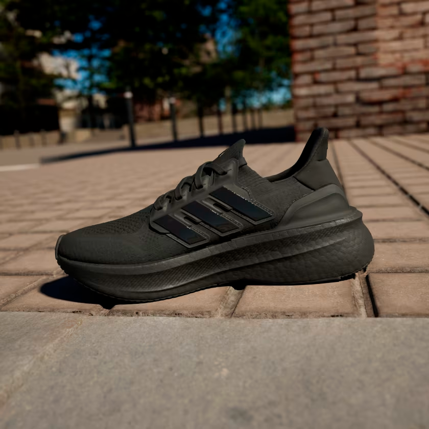 Tênis Adidas Ultraboost 5 Core Black