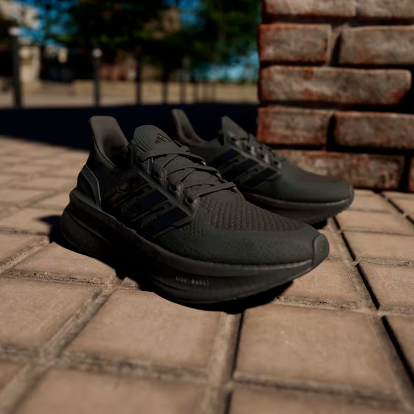 Tênis Adidas Ultraboost 5 Core Black