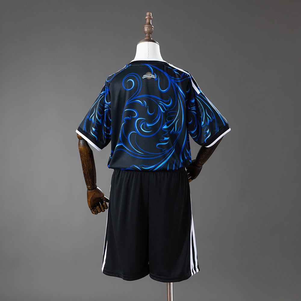 Conjunto Infantil Argentina 2026/27 II