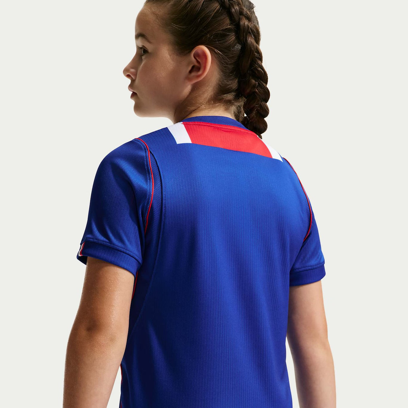 Conjunto Infantil PSG 2026/27 I Kit