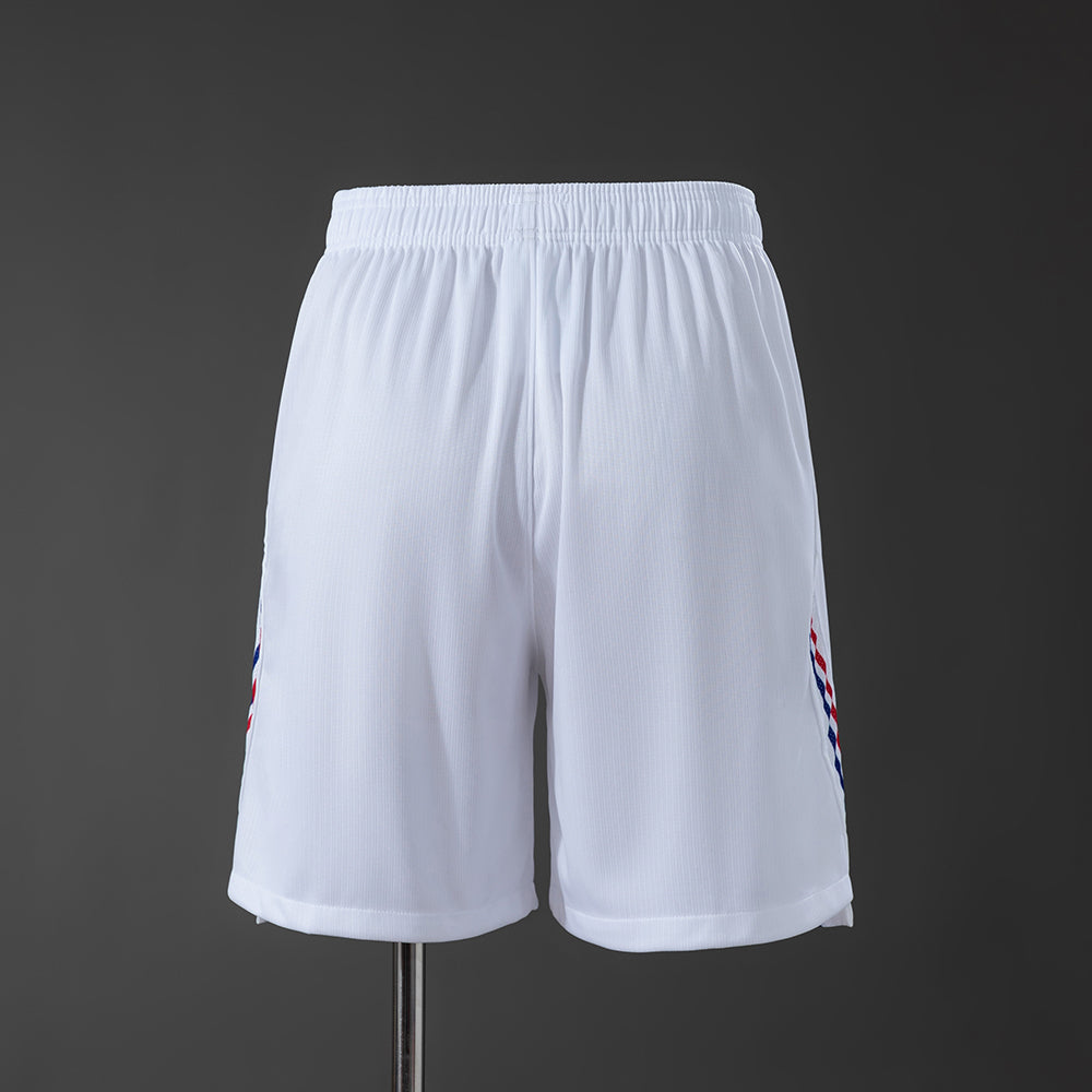 Shorts França 2026/27 I
