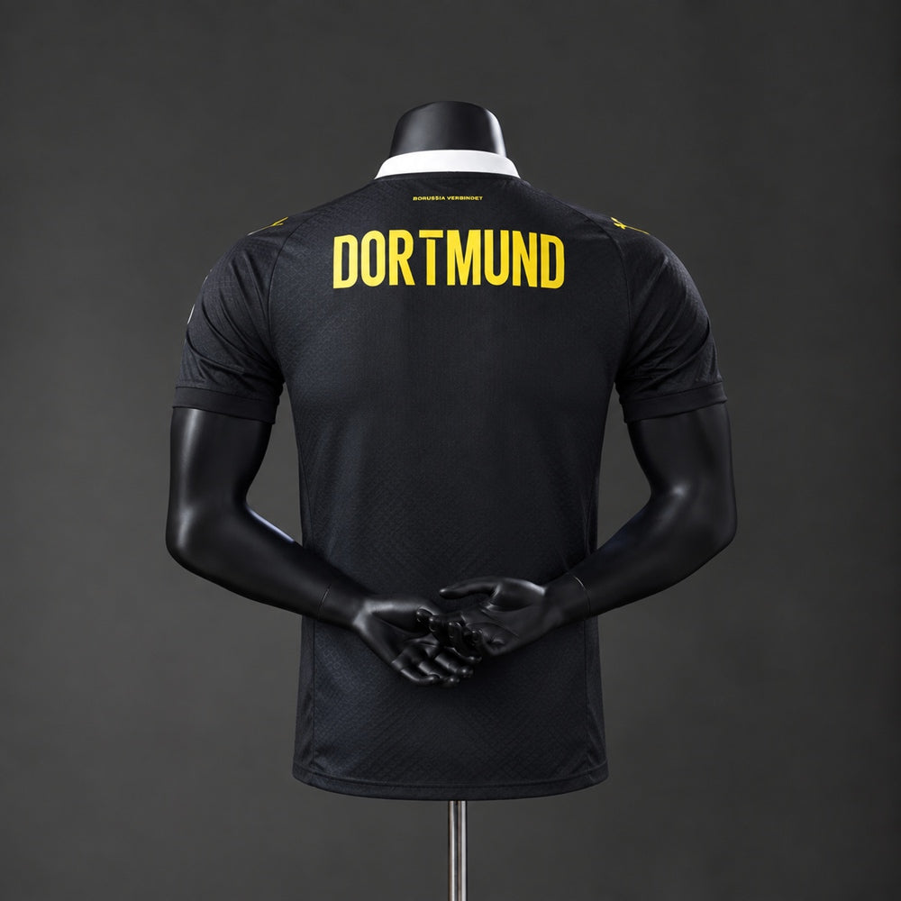 Camisa Puma Borussia Dortmund 2026/27 II Jogador