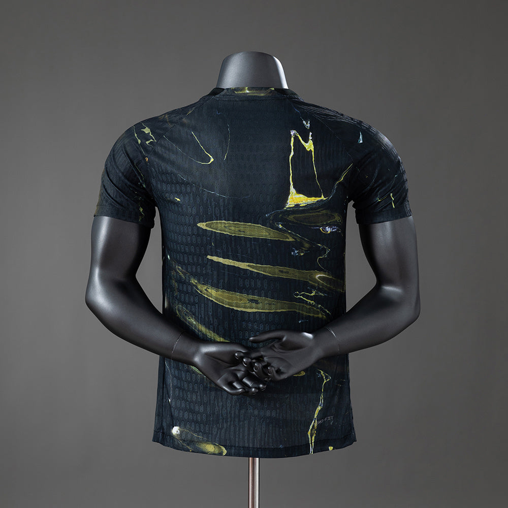 Camisa Nike Paris Saint Germain 2025/26 Jogador