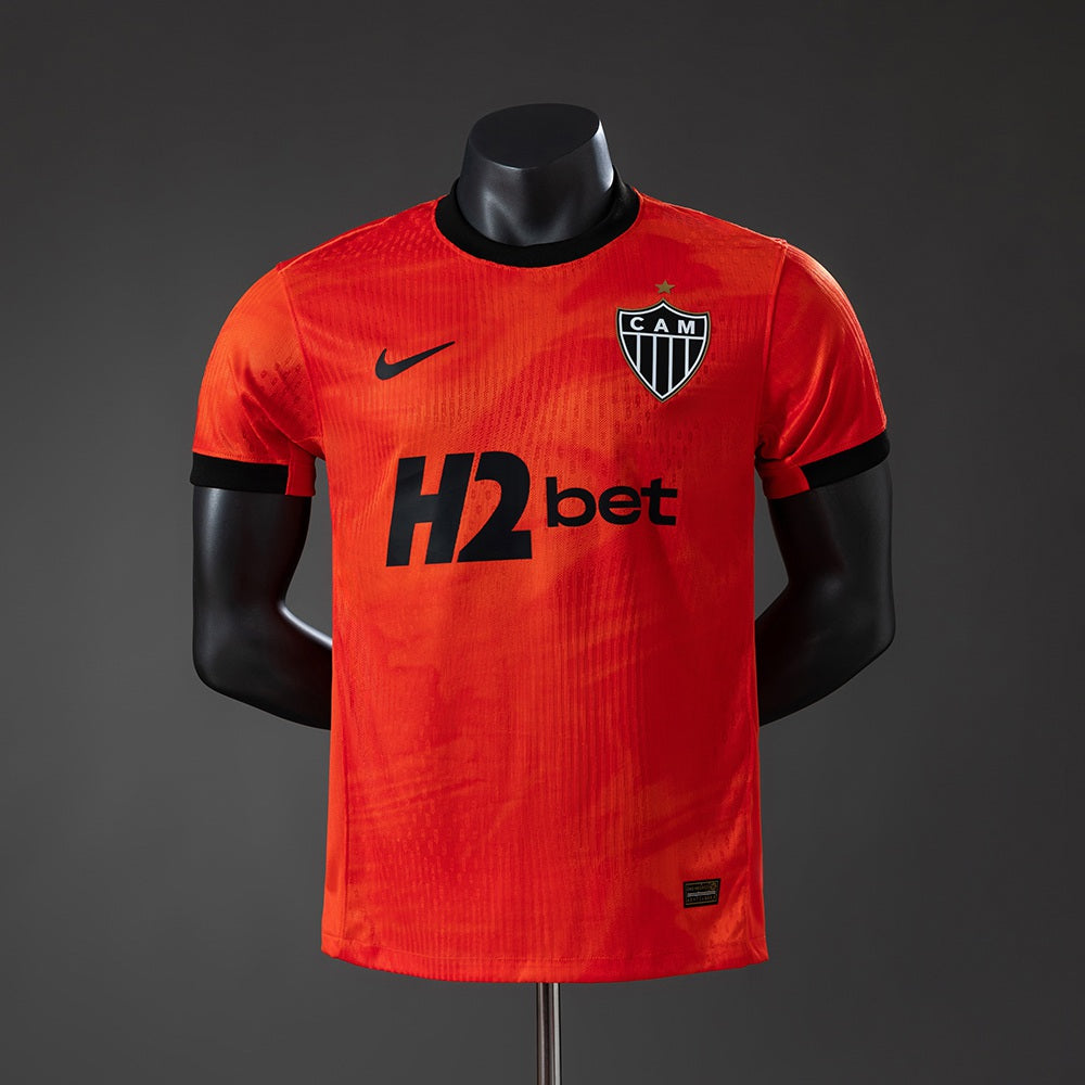 Camisa Nike Atlético Mineiro 2026/27 III Jogador