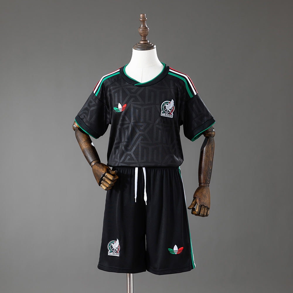 Conjunto Infantil México 2026/27 III