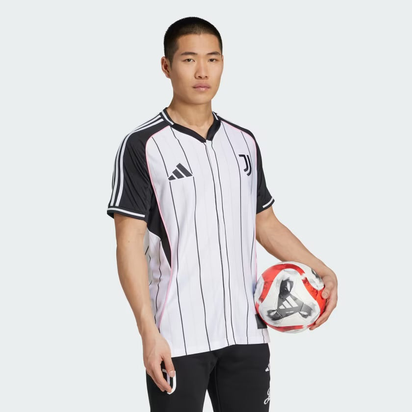 Camisa adidas Juventus FC US PACK Torcedor