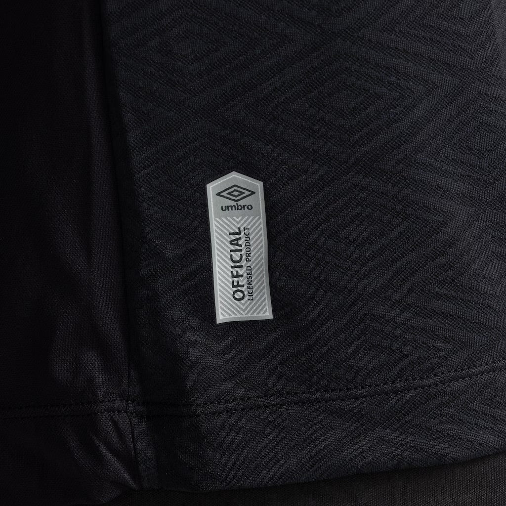 Camisa Umbro Santos 2026/27 III Torcedor PRÉ VENDA