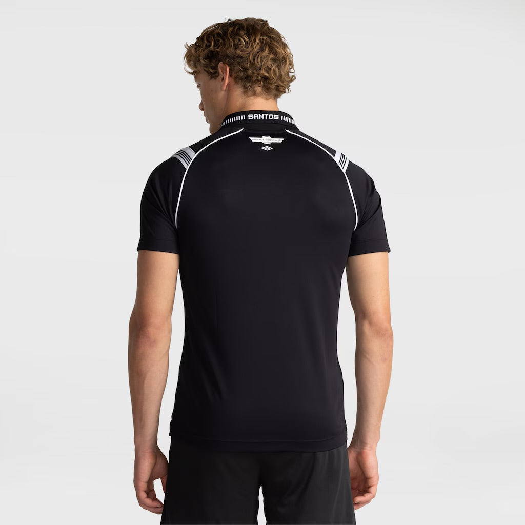 Camisa Umbro Santos 2026/27 III Torcedor PRÉ VENDA