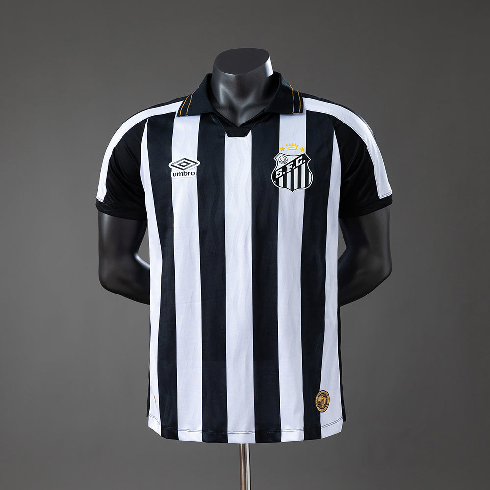 Camisa Umbro Santos 2026/27 II Jogador