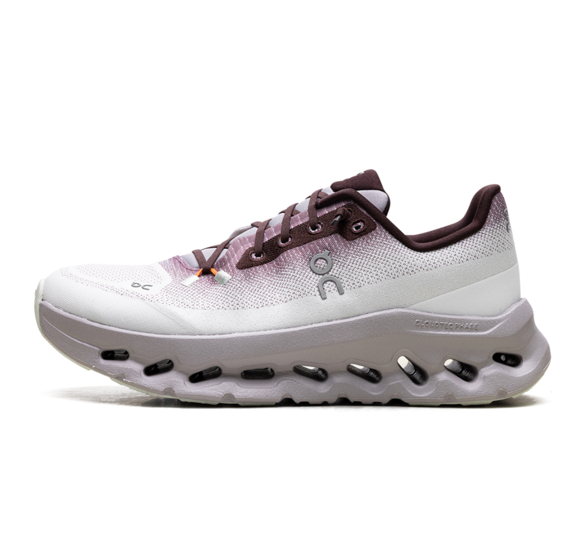 Tênis On Running Cloudtilt WMNS "Quartz Pearl"
