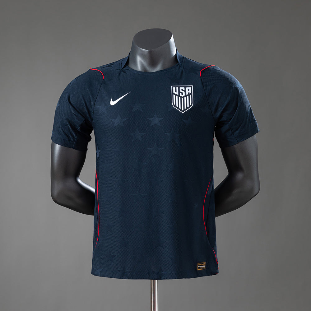 Camisa Estados Unidos 2026/27 II Jogador