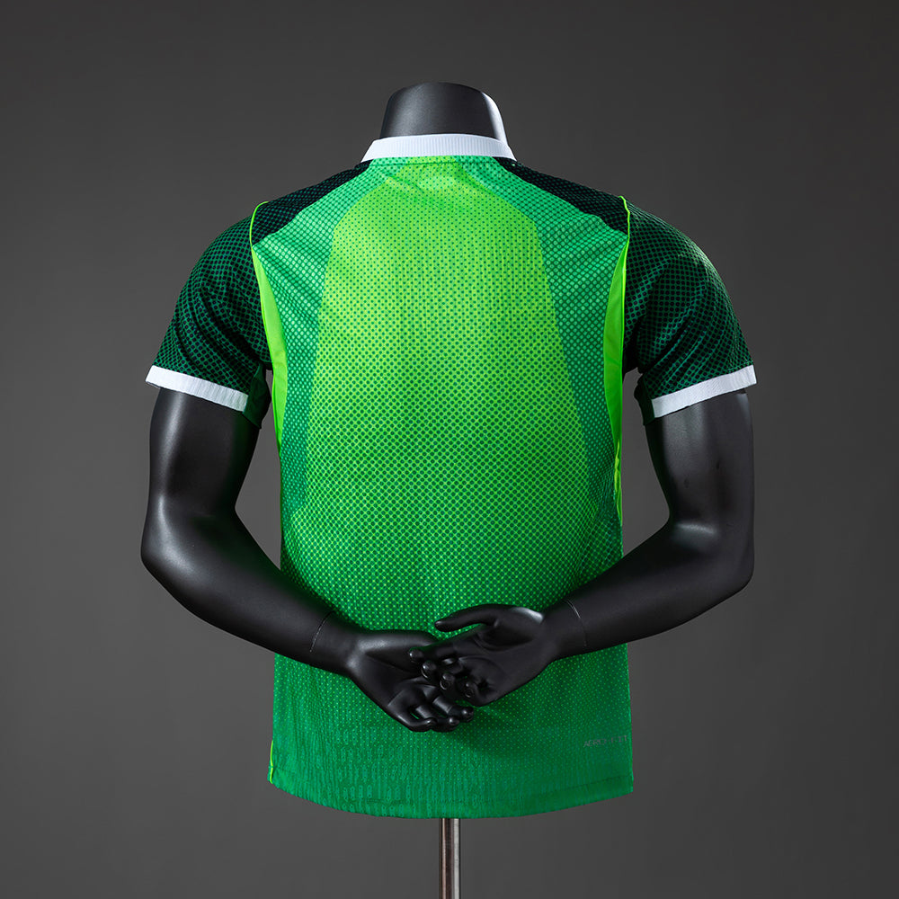 Camisa Nigéria 2026/27 I Jogador