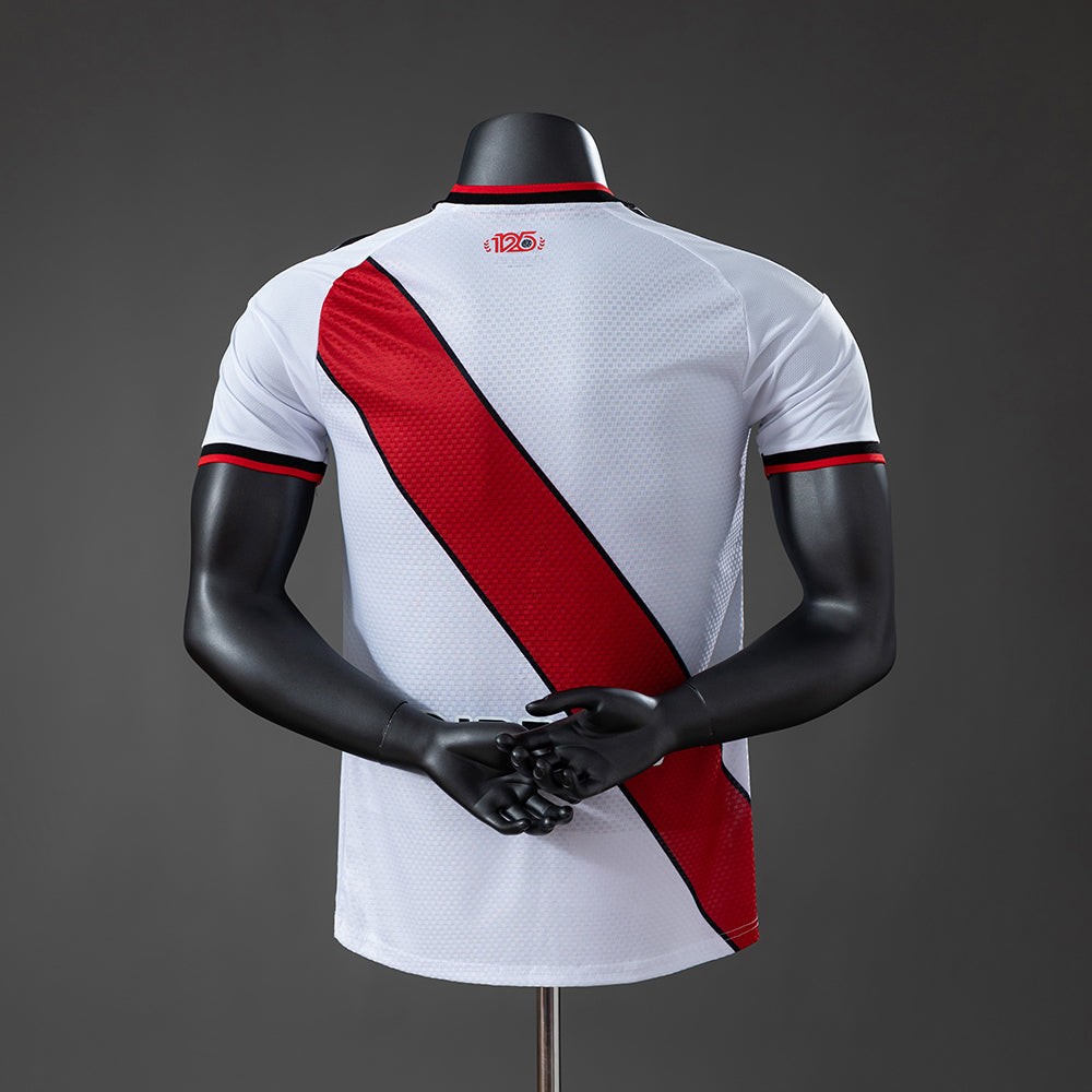 Camisa adidas River Plate 2026/27 I Jogador