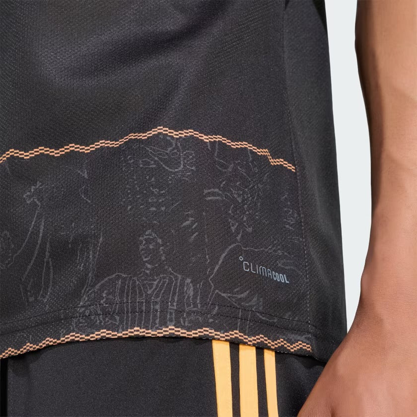 Camisa adidas AFC Ajax 2026/27 II Torcedor