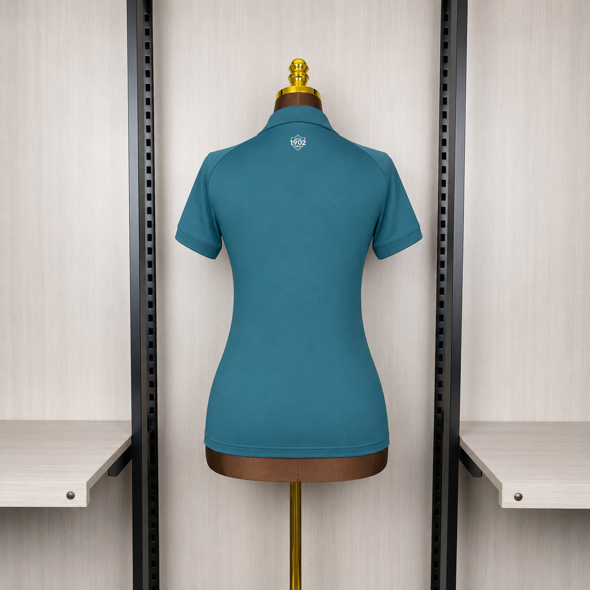 Camisa do Fluminense III 2026/27 Puma Torcedor Feminina