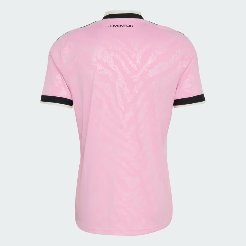 Camisa adidas Juventus FC 2026/27 II Torcedor