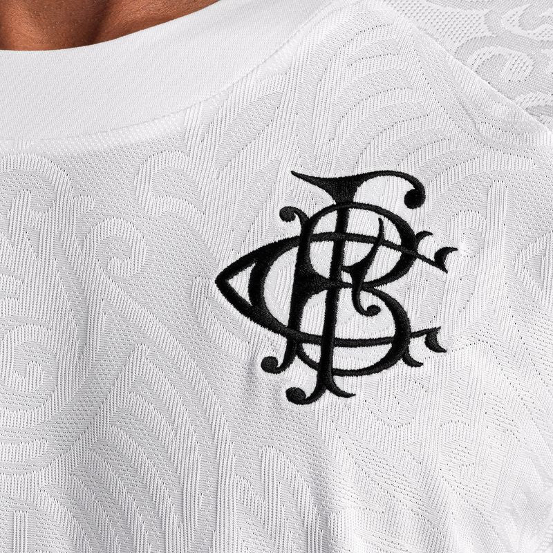 Camisa Mizuno Botafogo 2026/27 III Torcedor