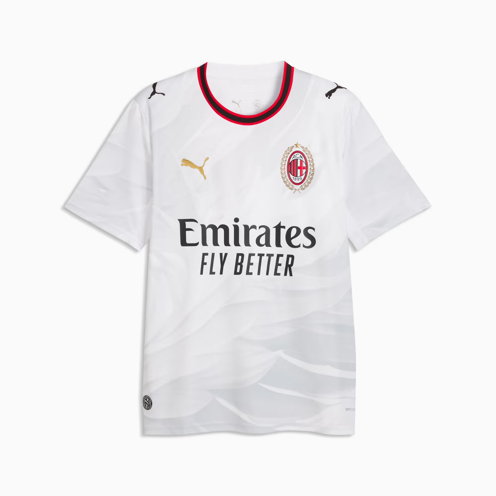 Camisa Puma AC Milan 2026/27 II Torcedor