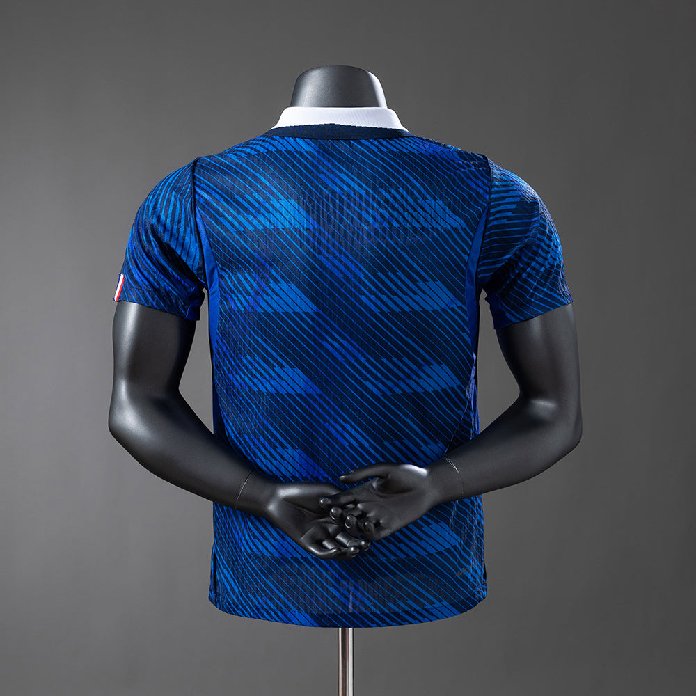 Camisa França 2026/27 I Jogador
