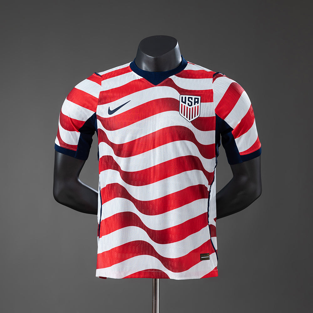 Camisa Estados Unidos 2026/27 I Jogador