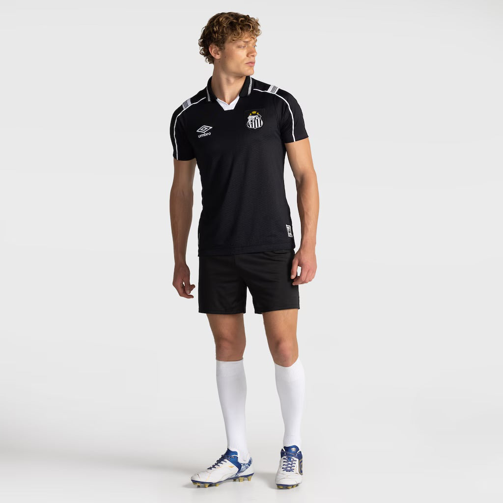 Camisa Umbro Santos 2026/27 III Torcedor PRÉ VENDA