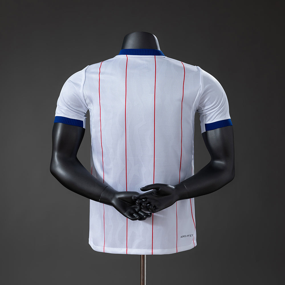 Camisa Nike Chelsea FC 2026/27 III Jogador